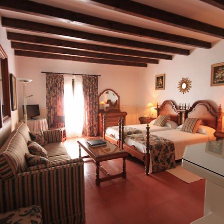 Petit Hotel Ses Rotges - Only Adults Cala Ratjada  Eksteriør bilde