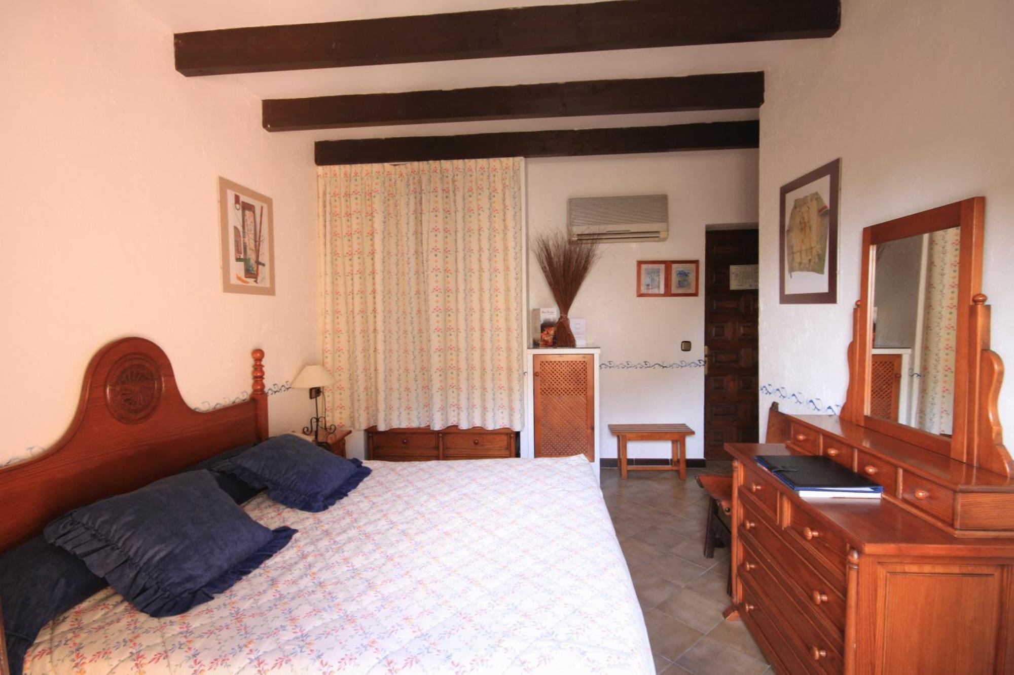 Petit Hotel Ses Rotges - Only Adults Cala Ratjada  Eksteriør bilde