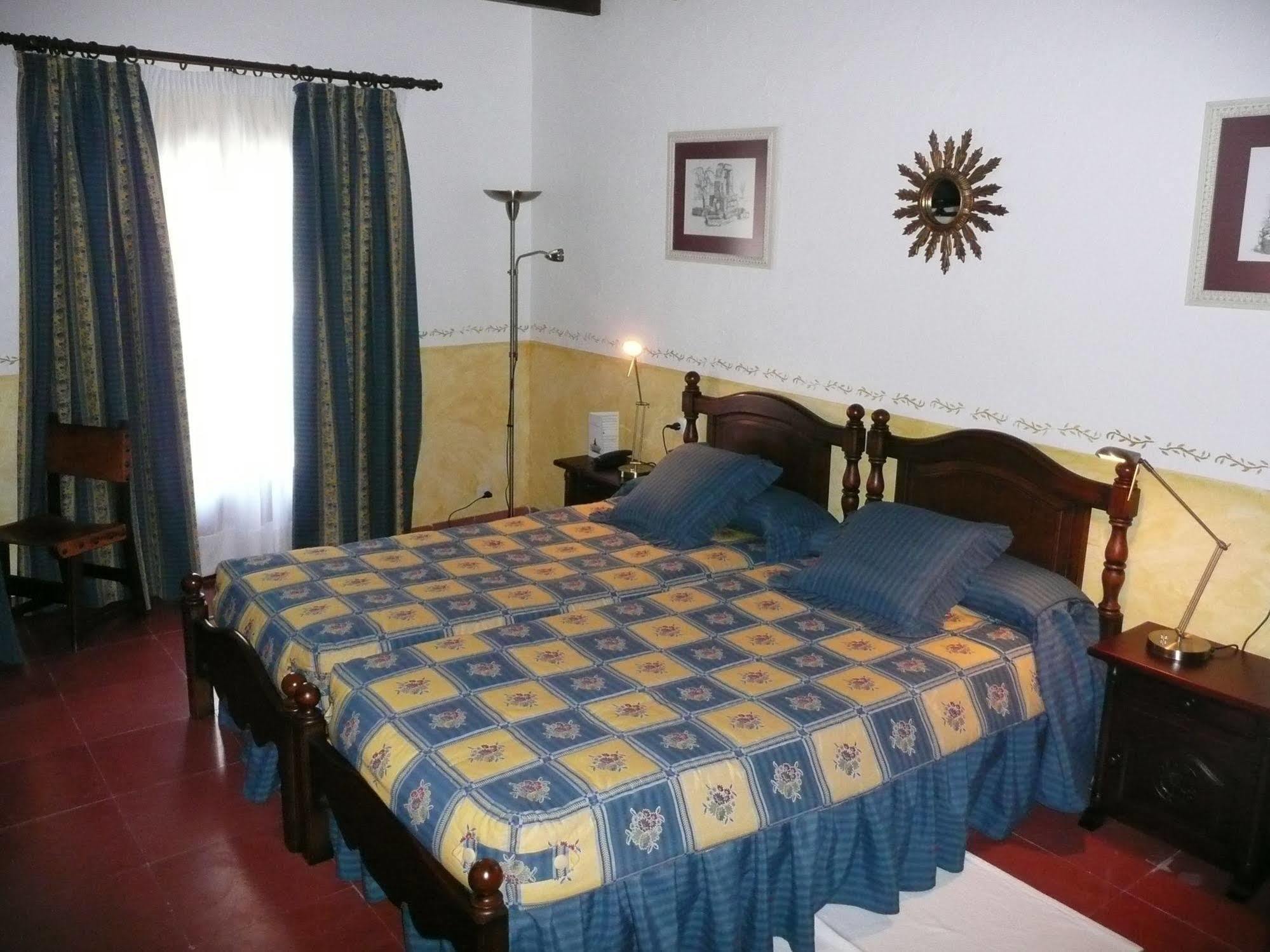 Petit Hotel Ses Rotges - Only Adults Cala Ratjada  Eksteriør bilde