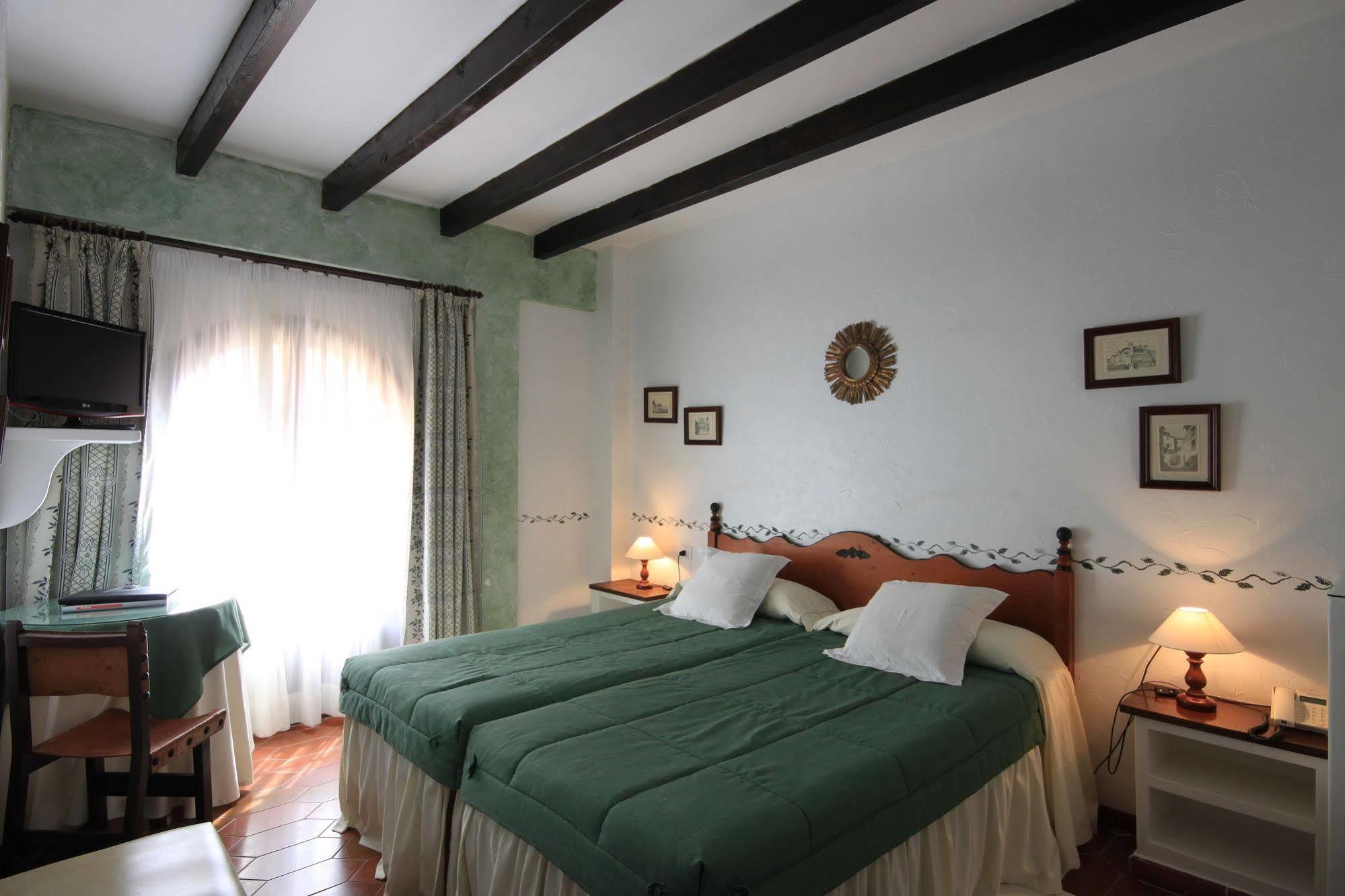 Petit Hotel Ses Rotges - Only Adults Cala Ratjada  Eksteriør bilde