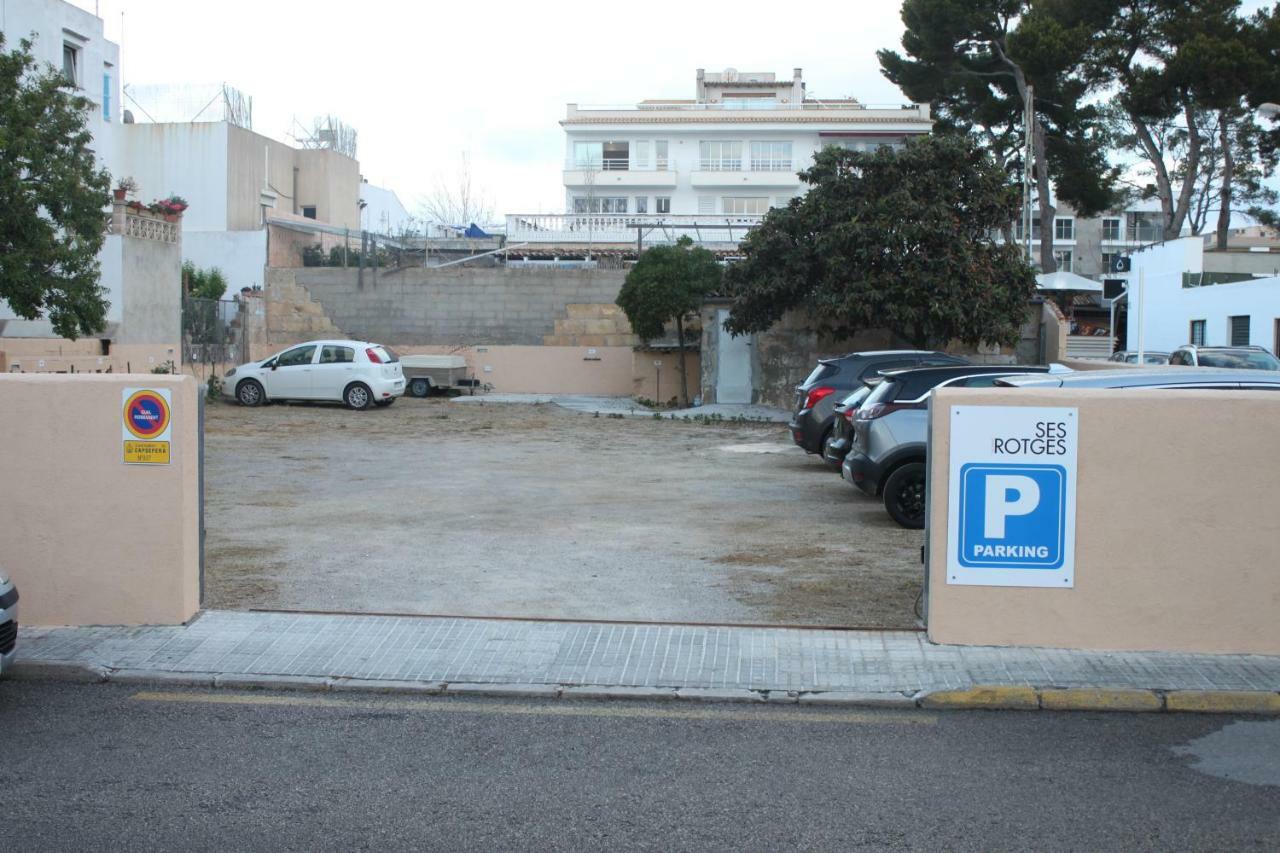 Petit Hotel Ses Rotges - Only Adults Cala Ratjada  Eksteriør bilde