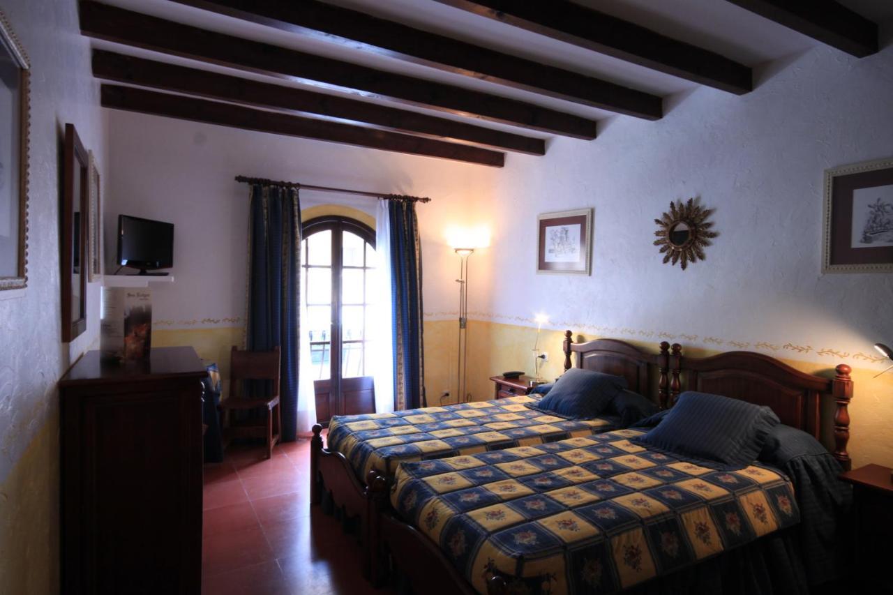 Petit Hotel Ses Rotges - Only Adults Cala Ratjada  Eksteriør bilde